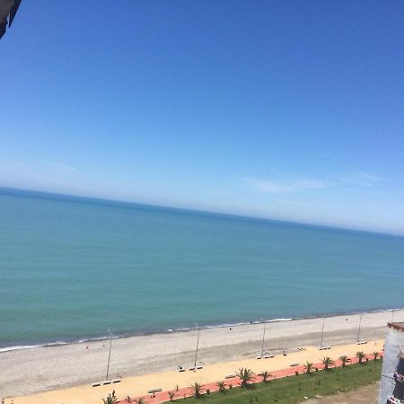 House On The Beach Batumi Kültér fotó